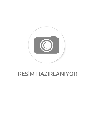 MİNELİ KAR TANESİ KOLYE UCU 22 AYAR A076041